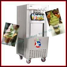 commercial soft ice cream machine for sale